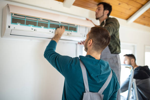 Best HVAC replacement cost  in Pine Lakes, FL