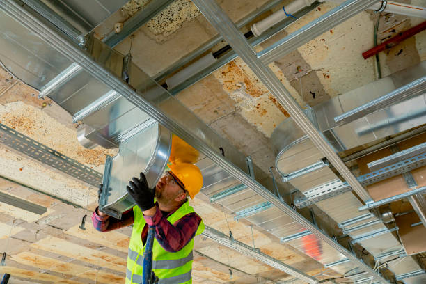 Best HVAC repair near me  in Pine Lakes, FL