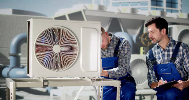 Best Local HVAC companies  in Pine Lakes, FL