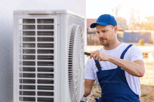 Best Central air repair  in Pine Lakes, FL