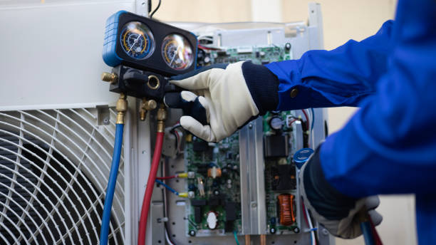 Best Air conditioning repair  in Pine Lakes, FL