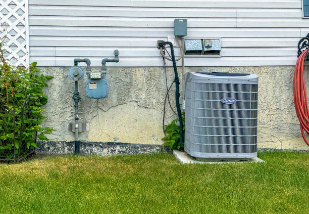 Best Best HVAC companies  in Pine Lakes, FL